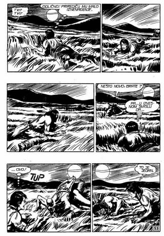 0338. Marš OčAjnika