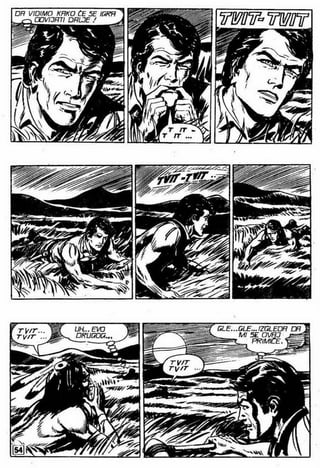 0338. Marš OčAjnika