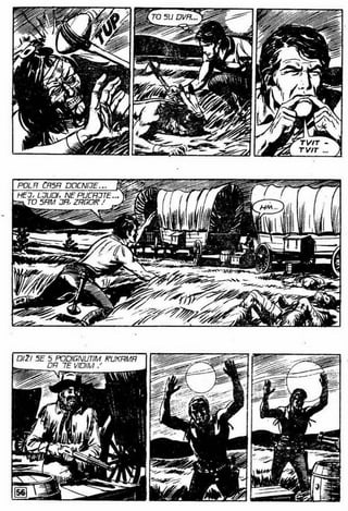 0338. Marš OčAjnika