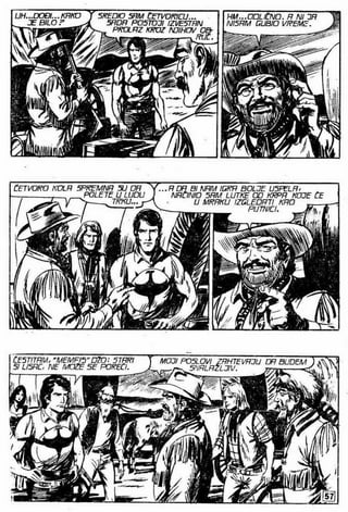 0338. Marš OčAjnika