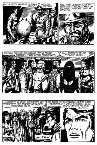 0338. Marš OčAjnika