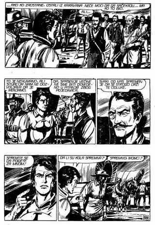 0338. Marš OčAjnika