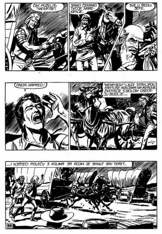 0338. Marš OčAjnika