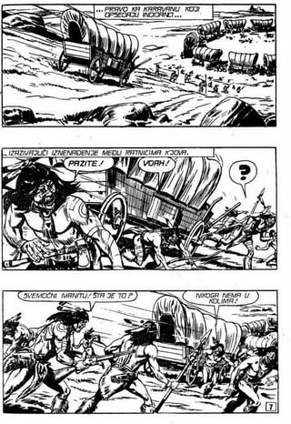 0338. Marš OčAjnika