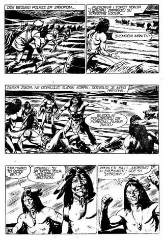 0338. Marš OčAjnika