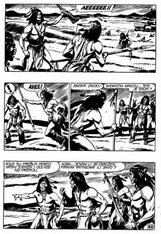 0338. Marš OčAjnika