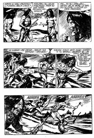 0338. Marš OčAjnika