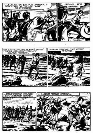 0338. Marš OčAjnika