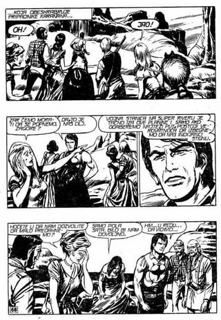 0338. Marš OčAjnika