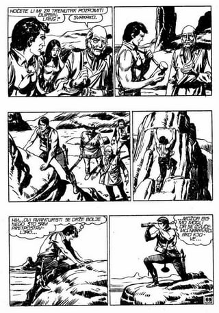 0338. Marš OčAjnika