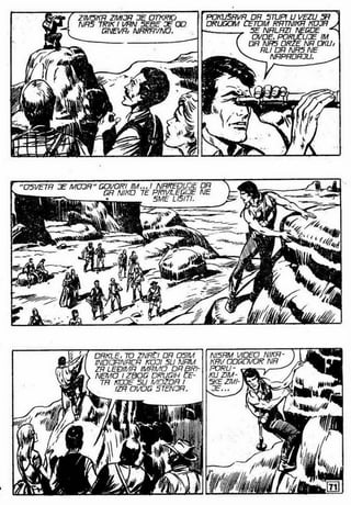 0338. Marš OčAjnika