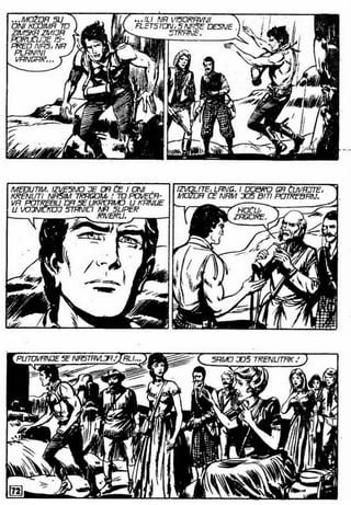 0338. Marš OčAjnika