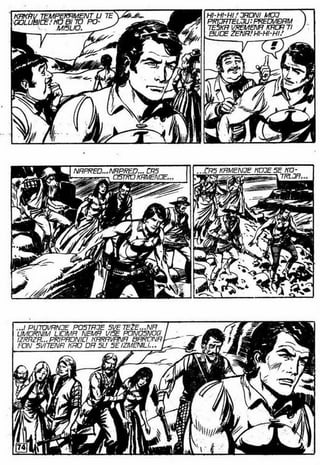 0338. Marš OčAjnika