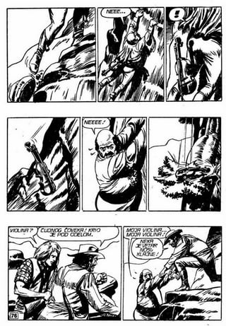 0338. Marš OčAjnika