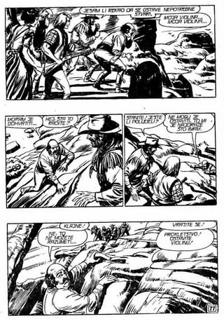 0338. Marš OčAjnika