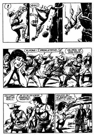 0338. Marš OčAjnika