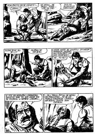 0338. Marš OčAjnika