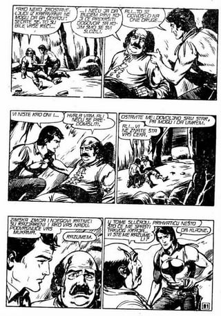 0338. Marš OčAjnika