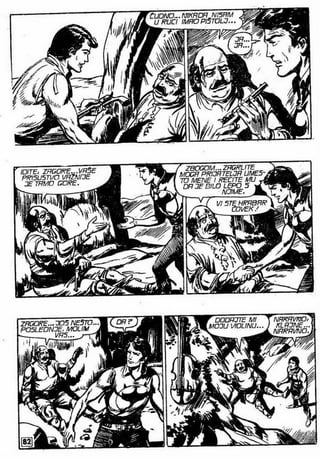 0338. Marš OčAjnika