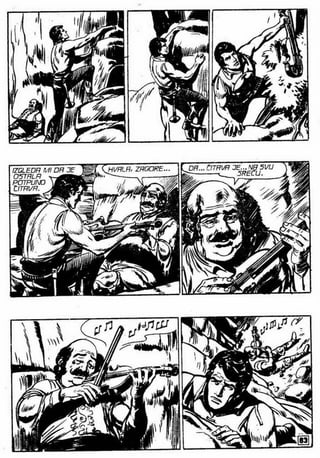 0338. Marš OčAjnika