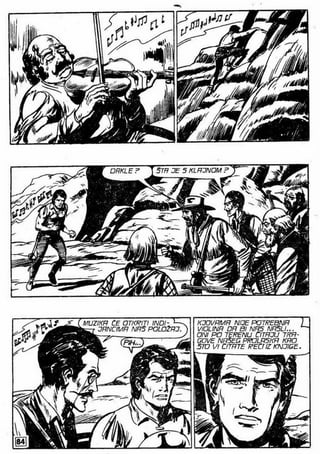 0338. Marš OčAjnika