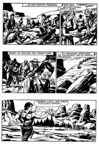 0338. Marš OčAjnika