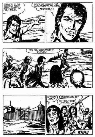 0338. Marš OčAjnika