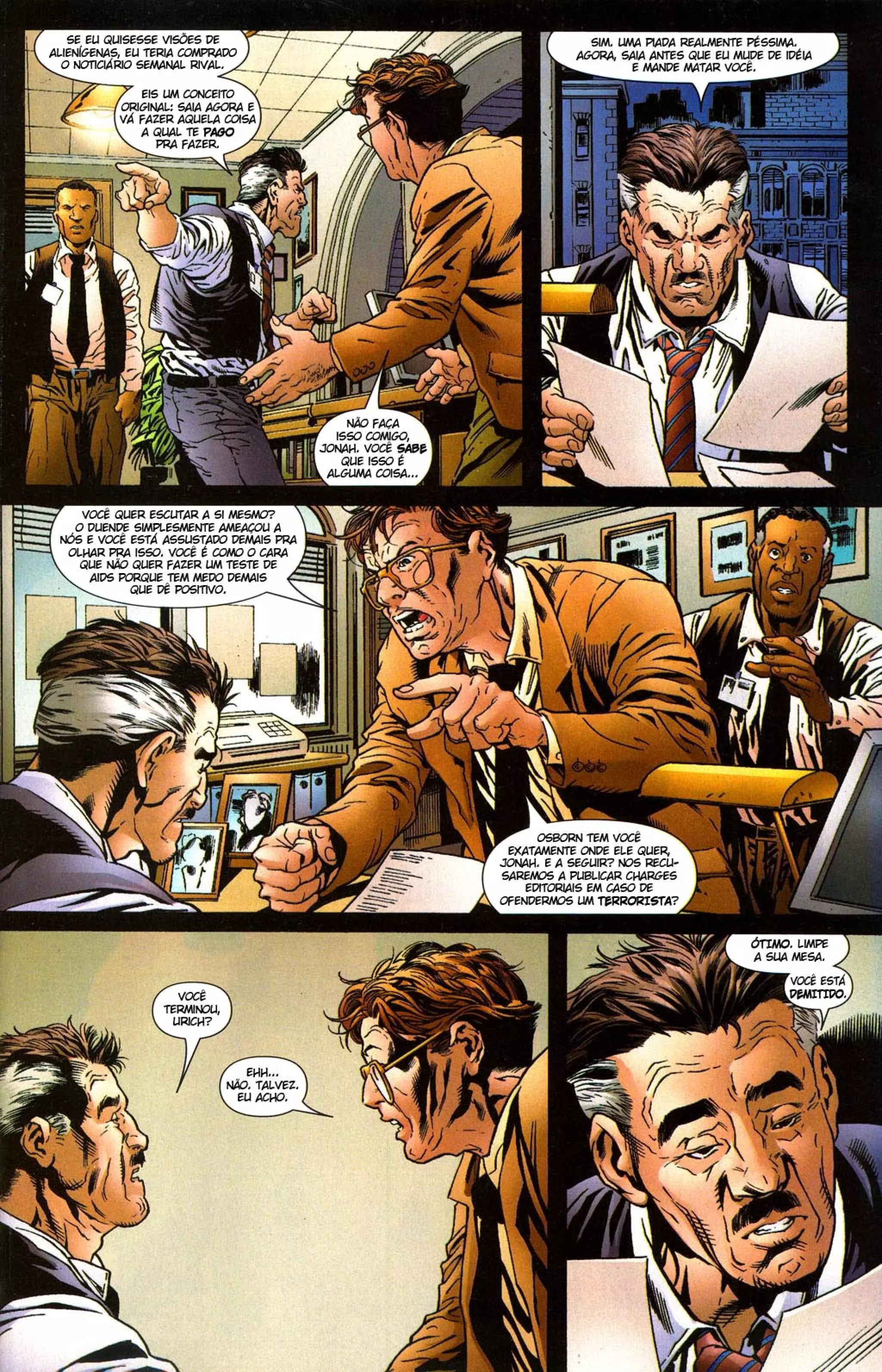 034.guerra.civil. .frontline.05.de.11.hq.br.07 jun07.os.impossiveis.br.gibihq