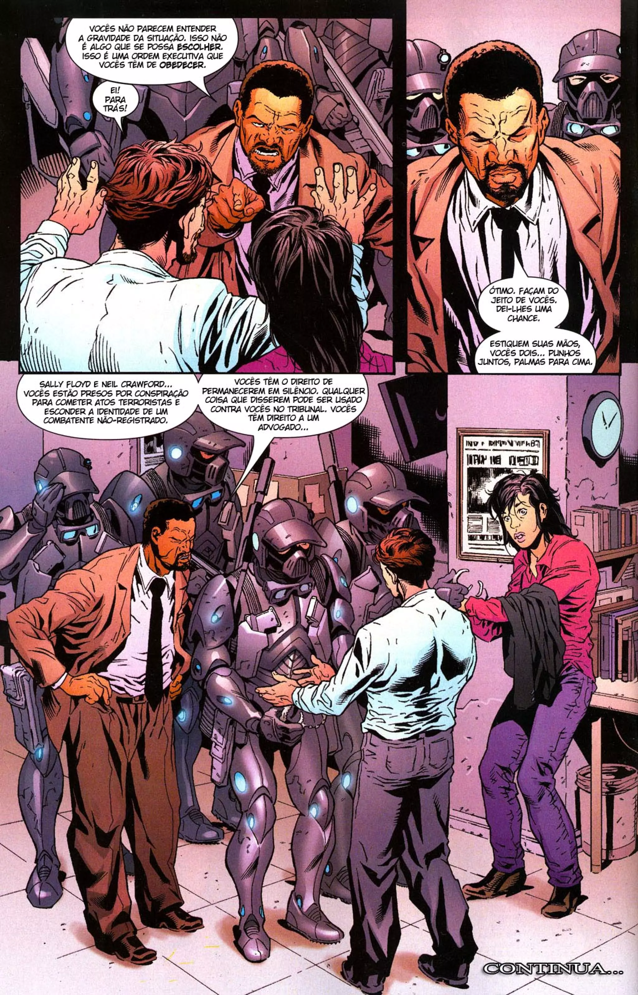 034.guerra.civil. .frontline.05.de.11.hq.br.07 jun07.os.impossiveis.br.gibihq