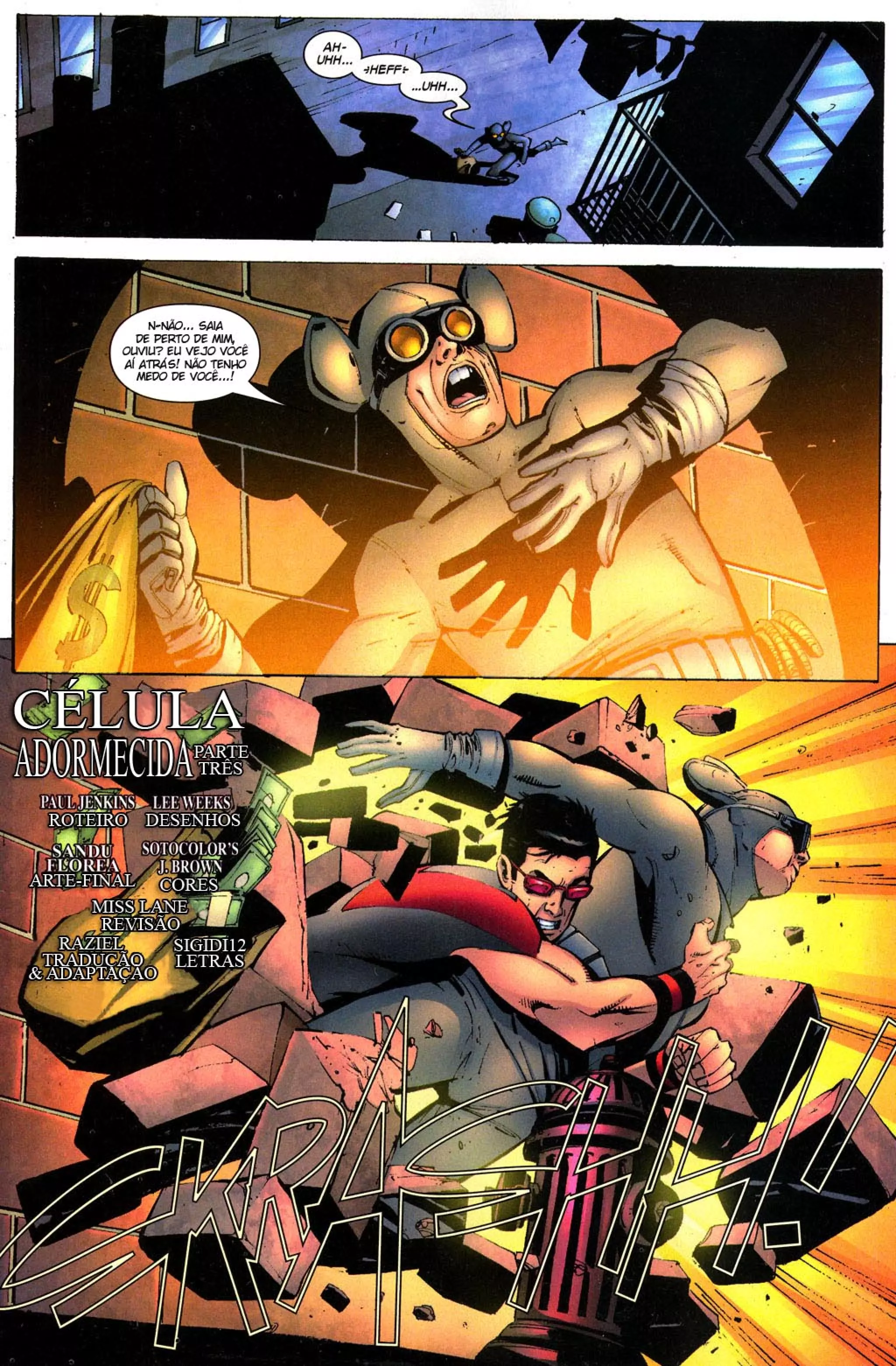 034.guerra.civil. .frontline.05.de.11.hq.br.07 jun07.os.impossiveis.br.gibihq