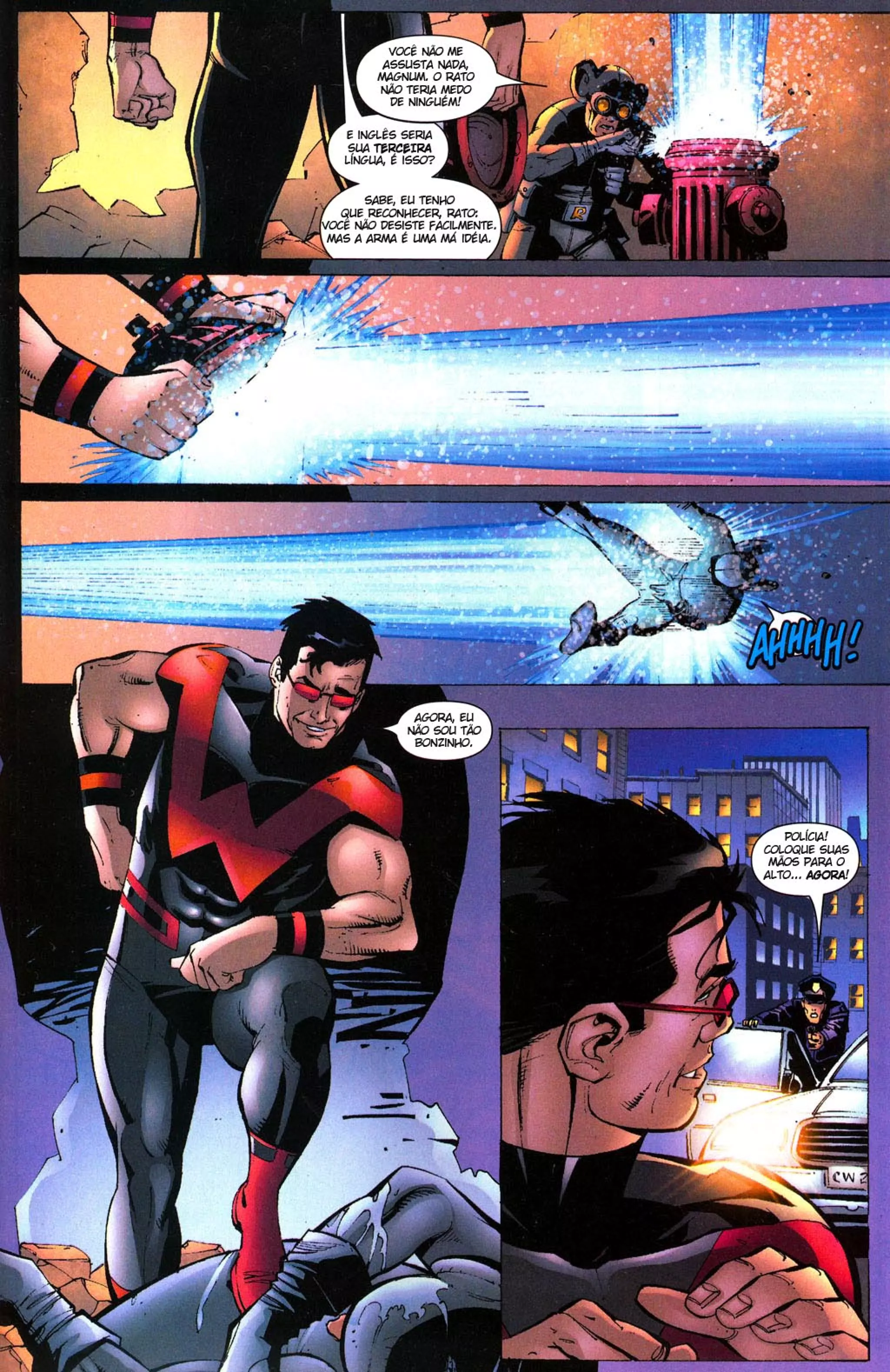 034.guerra.civil. .frontline.05.de.11.hq.br.07 jun07.os.impossiveis.br.gibihq