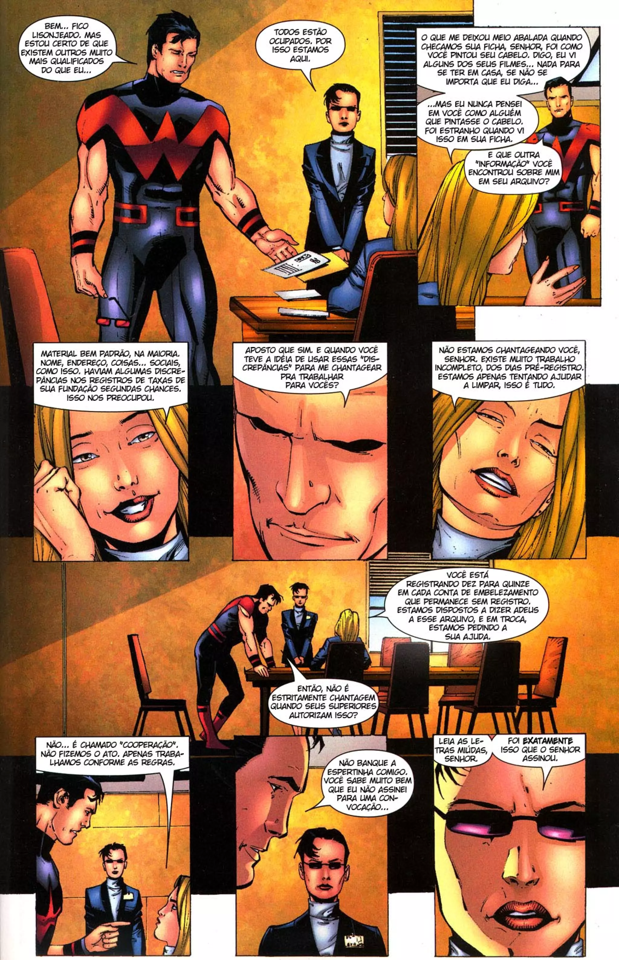 034.guerra.civil. .frontline.05.de.11.hq.br.07 jun07.os.impossiveis.br.gibihq