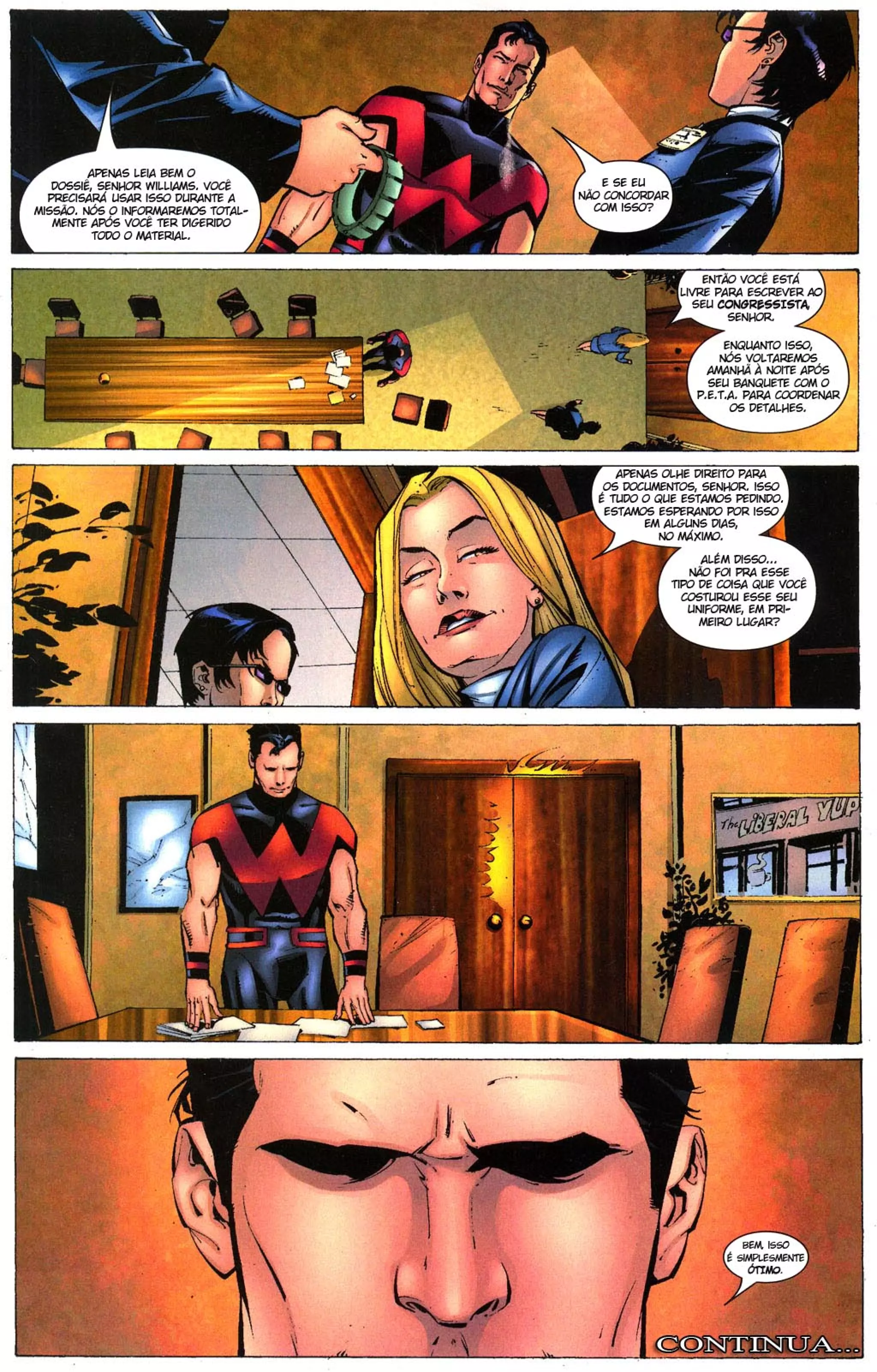 034.guerra.civil. .frontline.05.de.11.hq.br.07 jun07.os.impossiveis.br.gibihq