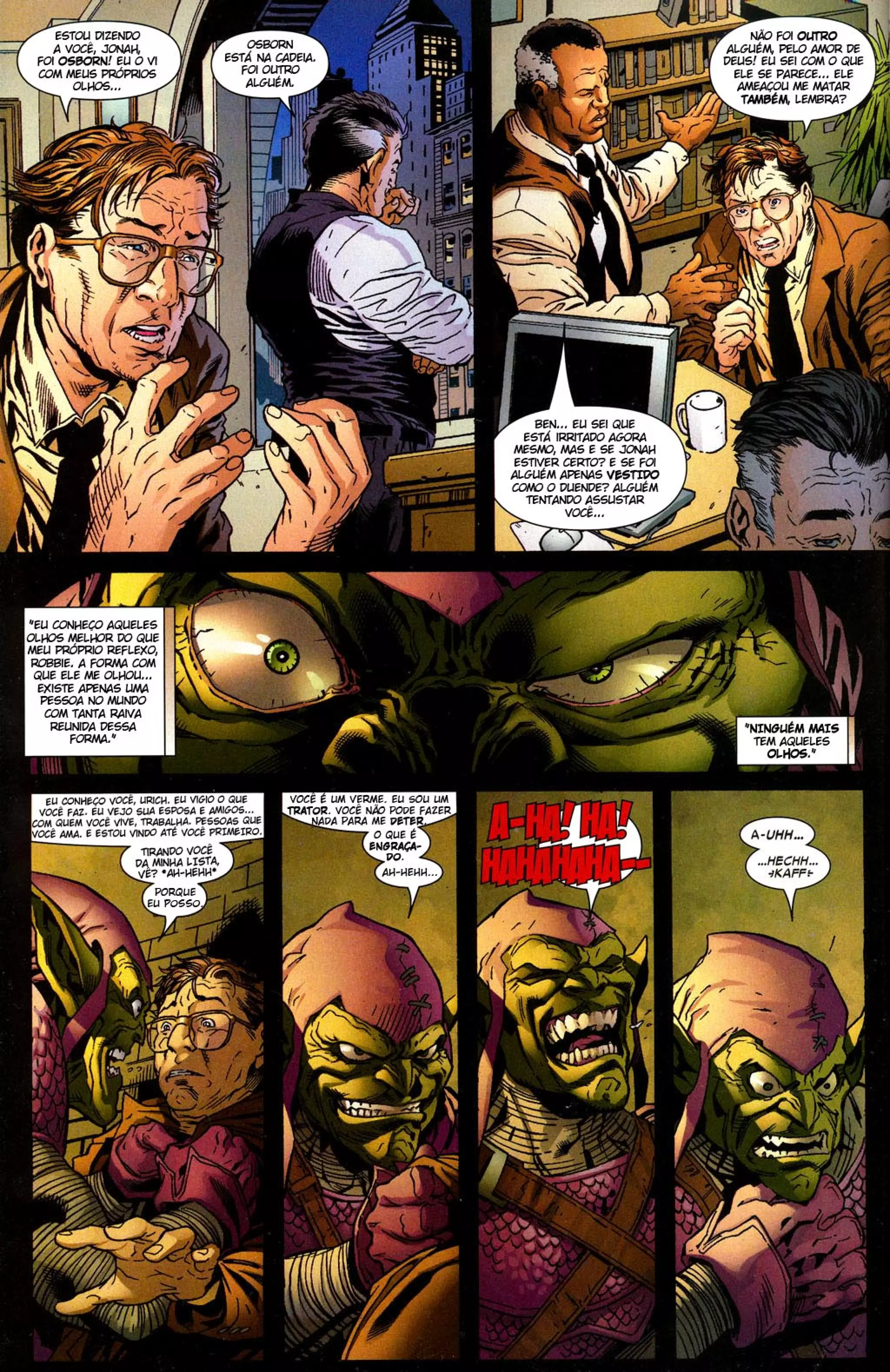 034.guerra.civil. .frontline.05.de.11.hq.br.07 jun07.os.impossiveis.br.gibihq