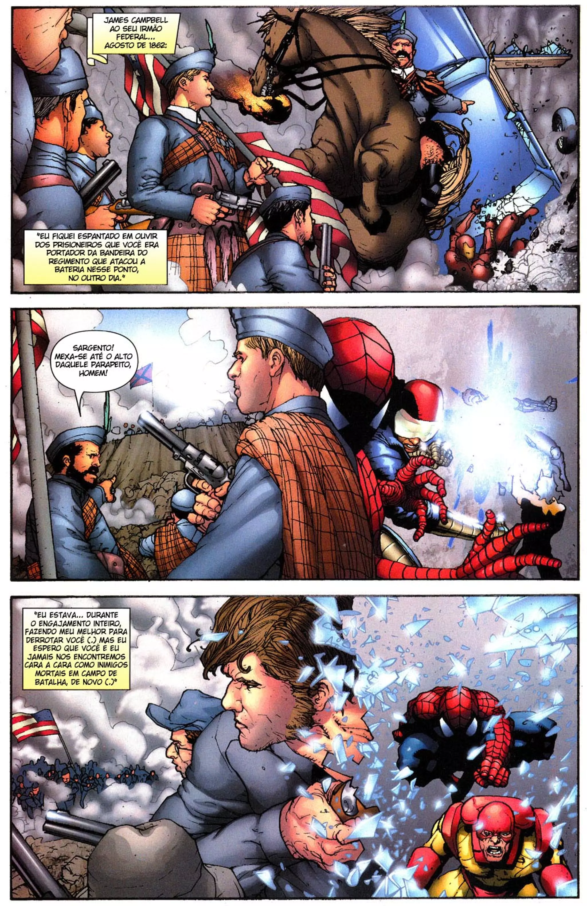 034.guerra.civil. .frontline.05.de.11.hq.br.07 jun07.os.impossiveis.br.gibihq