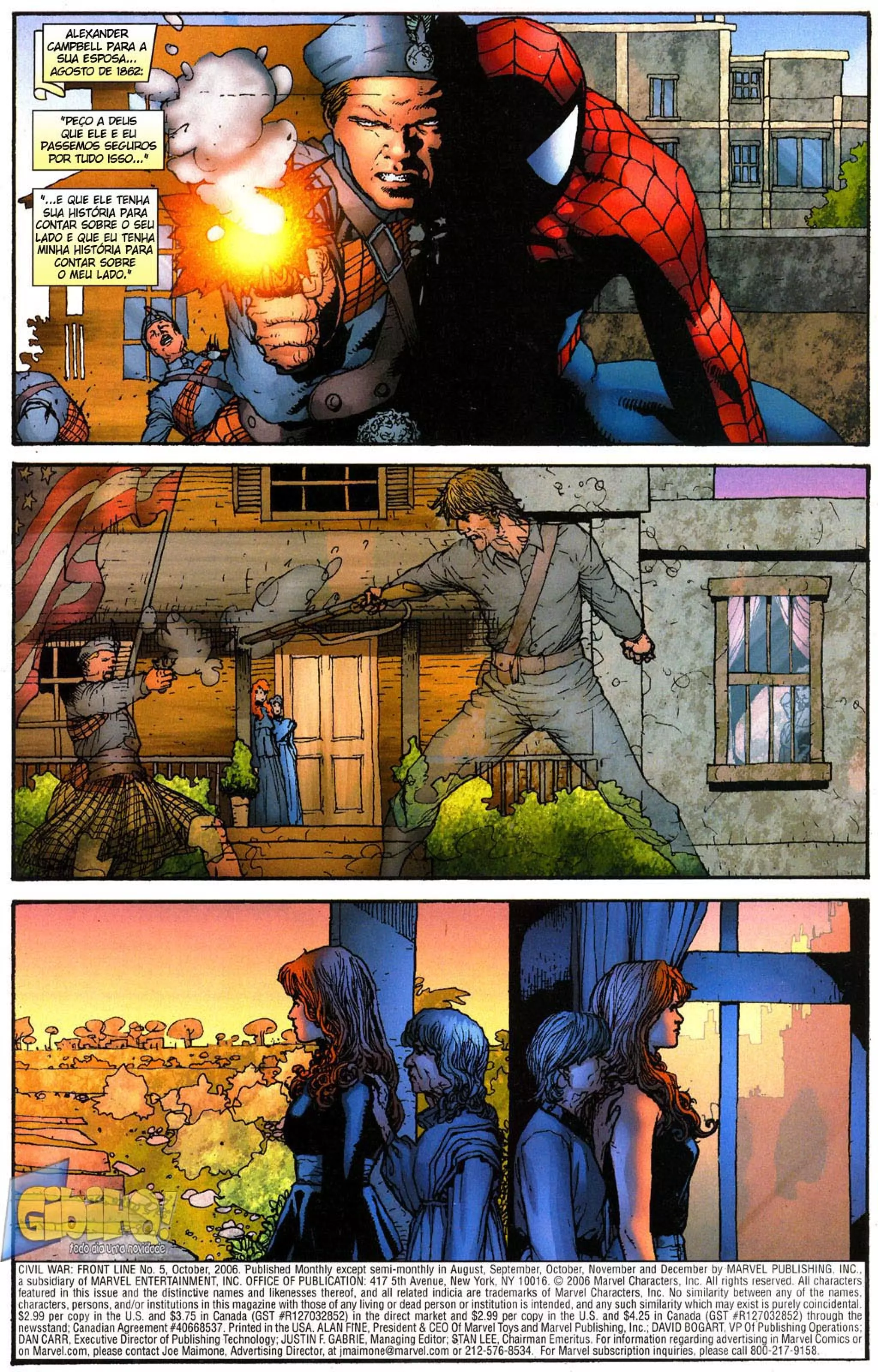 034.guerra.civil. .frontline.05.de.11.hq.br.07 jun07.os.impossiveis.br.gibihq