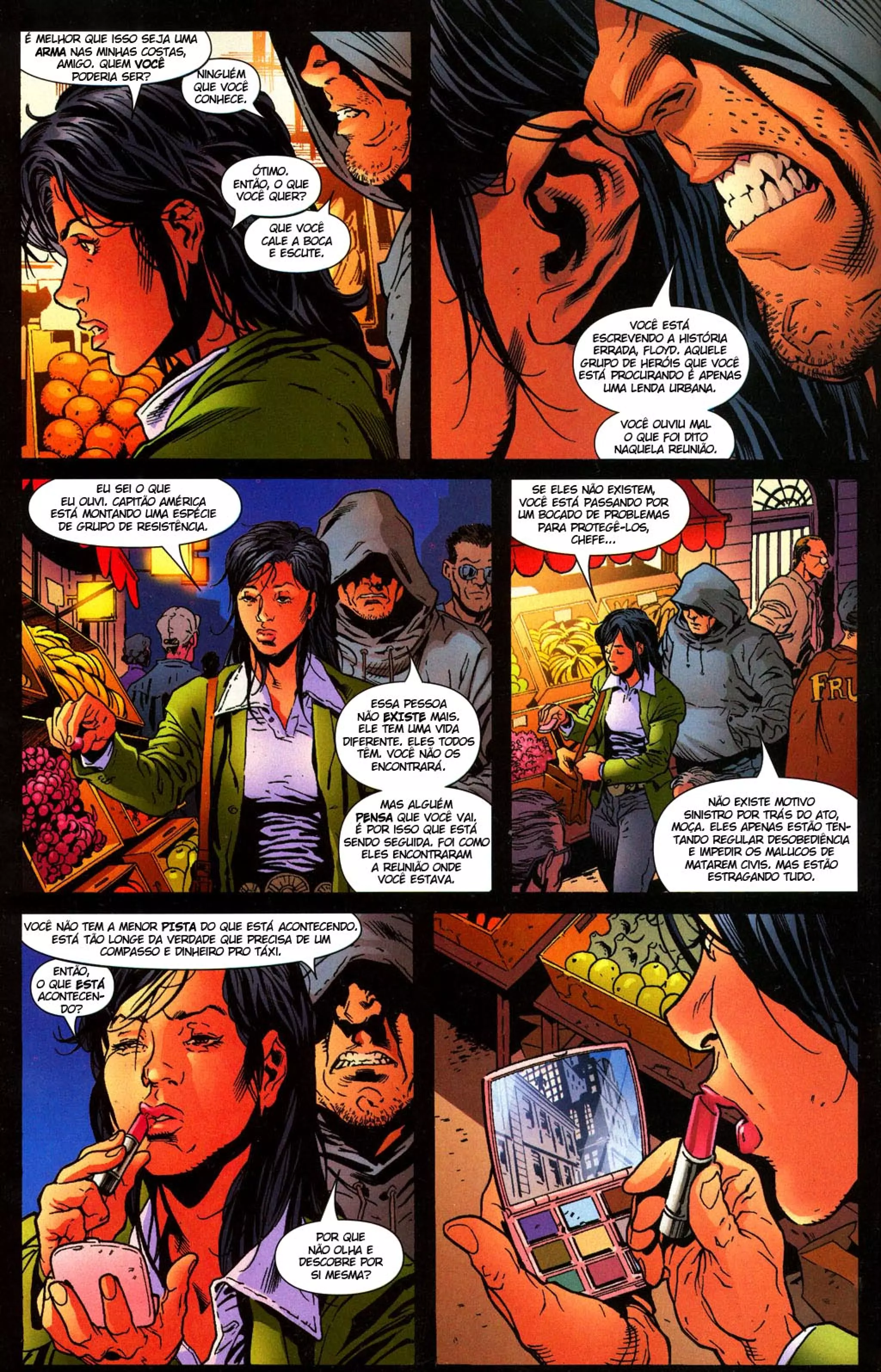 034.guerra.civil. .frontline.05.de.11.hq.br.07 jun07.os.impossiveis.br.gibihq