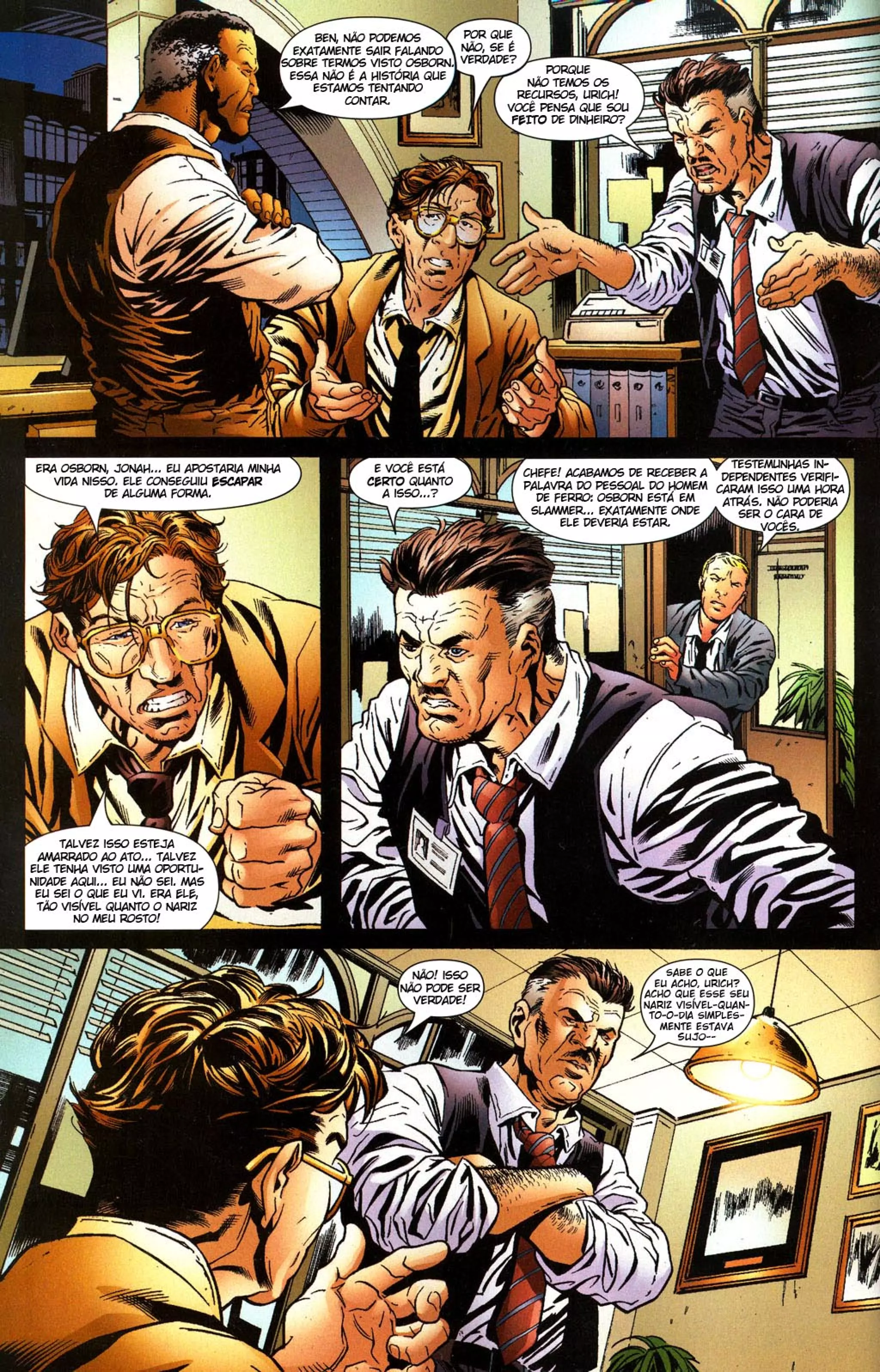 034.guerra.civil. .frontline.05.de.11.hq.br.07 jun07.os.impossiveis.br.gibihq