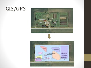 GIS/GPS
 
