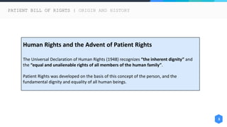 Patient Rights-Final | PDF
