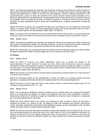 0348 2004 Norma Concreto Fresco | PDF