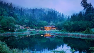 Auberge Resorts Overview