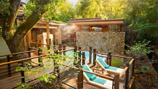 Auberge Resorts Overview