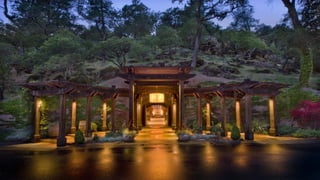Auberge Resorts Overview