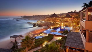 Auberge Resorts Overview
