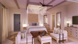 Auberge Resorts Overview