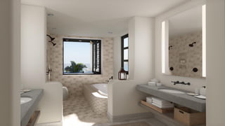 Auberge Resorts Overview