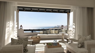 Auberge Resorts Overview