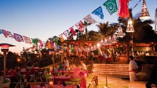 Auberge Resorts Overview