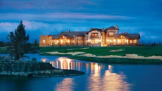 Auberge Resorts Overview